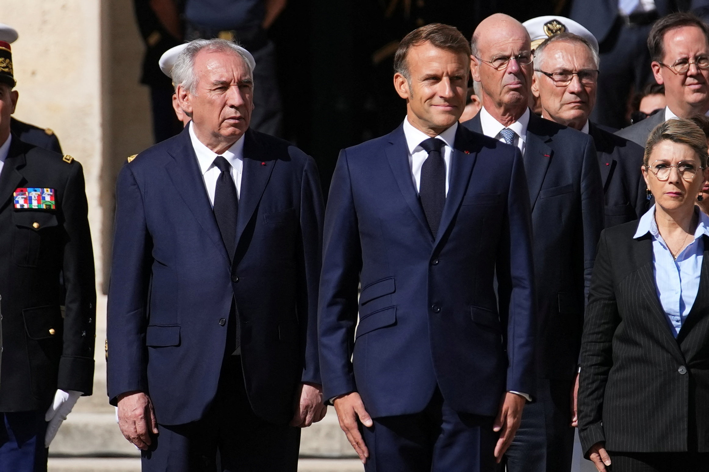 Explained: What You Need To Know About France's Political Crisis