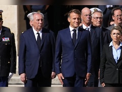 Explained: What You Need To Know About France's Political Crisis