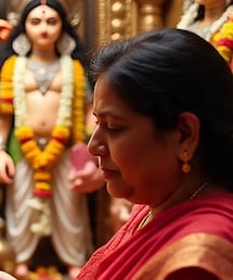 नवरात्रि के 9 दिनों में मां दुर्गा को क्या भोग लगाना चाहिए?