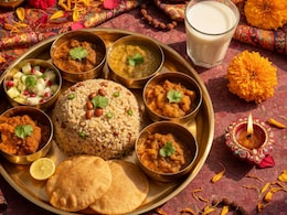 6 Healthy Alternatives To Sabudana You Will Want In Your Navratri Thali 6 Healthy Alternatives To Sabudana You Will Want In Your Navratri Thali