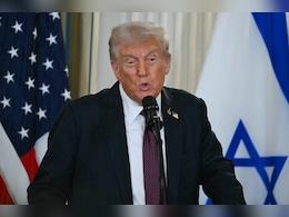 Trump Will Determine How Long To Give Hamas To Accept Gaza Plan Trump Will Determine How Long To Give Hamas To Accept Gaza Plan
