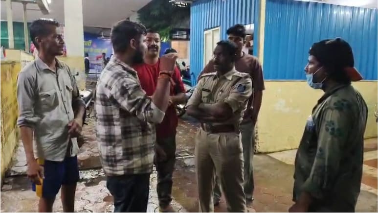 मां से कहा- बुधनी जा रहा, दुनिया से चला गया बेटा, नर्मदा नदी में मिला लापता प्रॉपर्टी डीलर का शव