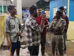 मां से कहा- बुधनी जा रहा, दुनिया से चला गया बेटा, नर्मदा नदी में मिला लापता प्रॉपर्टी डीलर का शव मां से कहा- बुधनी जा रहा, दुनिया से चला गया बेटा, नर्मदा नदी में मिला लापता प्रॉपर्टी डीलर का शव