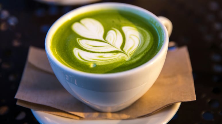 Green Tea Vs Matcha: Which One Should You Be Consuming?
