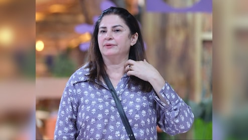 Bigg Boss 19 LIVE Updates: कुनिका बोलीं 'मुंह से गू मत निकाल', जानें बिग बॉस के घर में क्या हो रहा है नया