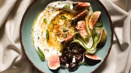 This Protein Snack Might Be The Tastiest Way To Beat Heart Disease