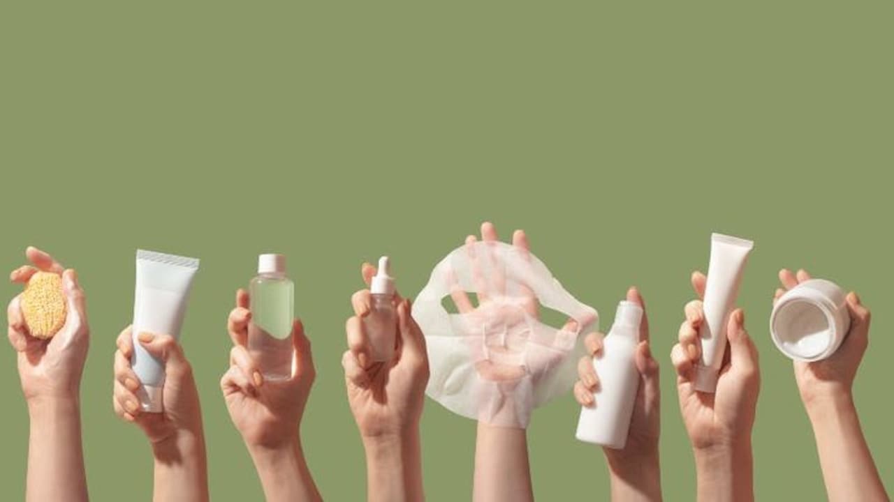 Bring the k-beauty trend to your daily skincare routine