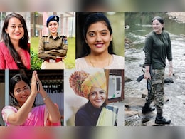नवरात्रि 2025:'शक्ति' की प्रतीक 9 महिला IAS-IPS की कहानी, किसी से खौफ खाते हैं माफिया, तो किसी से कांपते हैं नक्सली नवरात्रि 2025:'शक्ति' की प्रतीक 9 महिला IAS-IPS की कहानी, किसी से खौफ खाते हैं माफिया, तो किसी से कांपते हैं नक्सली