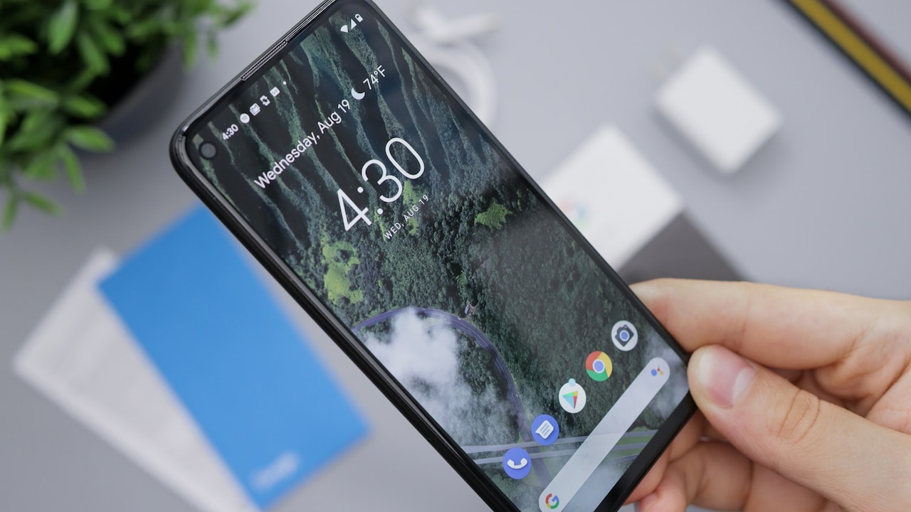 Explore high-performance budget smartphones under 20,000 