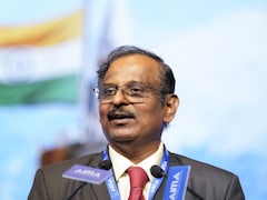 400 Scientists Worked Continuously During Operation Sindoor: ISRO Chief