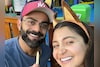 Kohli, Anushka 'Were Kicked Out Of A Cafe': India Star Recalls Unheard Tale