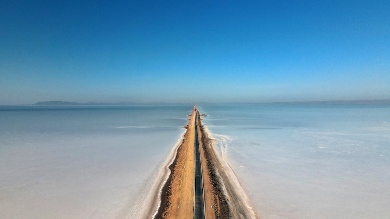 India's Road To Heaven: The Stunning 30-Km Drive You Need On Your Travel Bucket List