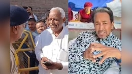 Sonam wangchuk: जोधपुर जेल में बंद सोनम वांगचुक से मिलने पहुंचे अमराराम, अनुमति नहीं मिली; समर्थकों के साथ बाहर डटे रहे