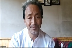 Sonam Wangchuk Shifted To Jodhpur Hours After Being Arrested: Sources Sonam Wangchuk Shifted To Jodhpur Hours After Being Arrested: Sources