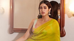 Janhvi Kapoor Reveals She Never Saw <i>Homebound</i> As A Career Milestone: "<i>Abhi Kaun Troll Karega Mujhe?</i>"