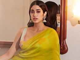 Janhvi Kapoor Reveals She Never Saw <i>Homebound</i> As A Career Milestone: "<i>Abhi Kaun Troll Karega Mujhe?</i>" Janhvi Kapoor Reveals She Never Saw <i>Homebound</i> As A Career Milestone: "<i>Abhi Kaun Troll Karega Mujhe?</i>"