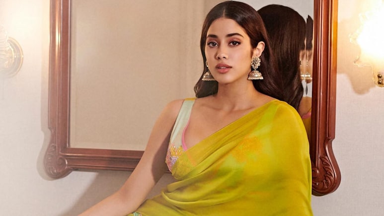 Janhvi Kapoor Reveals She Never Saw <i>Homebound</i> As A Career Milestone: "<i>Abhi Kaun Troll Karega Mujhe?</i>" Janhvi Kapoor Reveals She Never Saw <i>Homebound</i> As A Career Milestone: "<i>Abhi Kaun Troll Karega Mujhe?</i>"