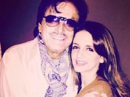 Sanjay Khan Daughter: संजय खान की बेटी की 10 फोटो, 'ग्रीक गॉड' से की शादी, 13 साल ही चला रिश्ता Sanjay Khan Daughter: संजय खान की बेटी की 10 फोटो, 'ग्रीक गॉड' से की शादी, 13 साल ही चला रिश्ता