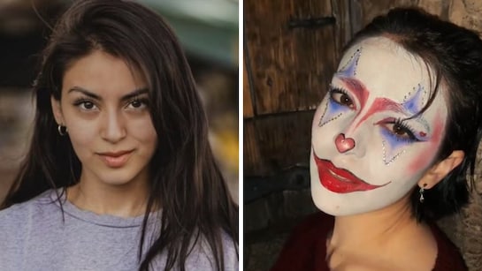 Fashion Influencer, 23, Found Dead Days After Posting Cryptic Clown Video