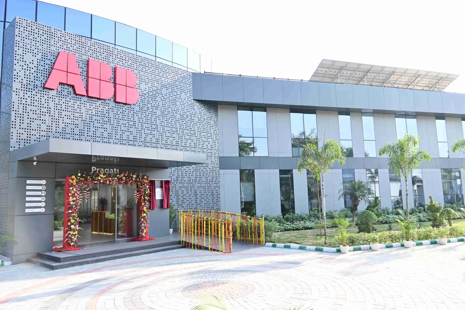 ABB India Share Price Down 35% In A Year - Buying Opportunity For Investors?