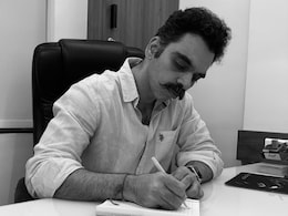 Rahul Deshpande : धक्कादायक! गायक राहुल देशपांडे यांचा 17 वर्षांनी घटस्फोट, भावुक घोषणा करताना म्हणाले... Rahul Deshpande : धक्कादायक! गायक राहुल देशपांडे यांचा 17 वर्षांनी घटस्फोट, भावुक घोषणा करताना म्हणाले...