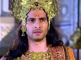 महाभारत के कर्ण का टीवी पर कमैबक, इस शो में में दिखेगा मॉर्डन अवतार महाभारत के कर्ण का टीवी पर कमैबक, इस शो में में दिखेगा मॉर्डन अवतार
