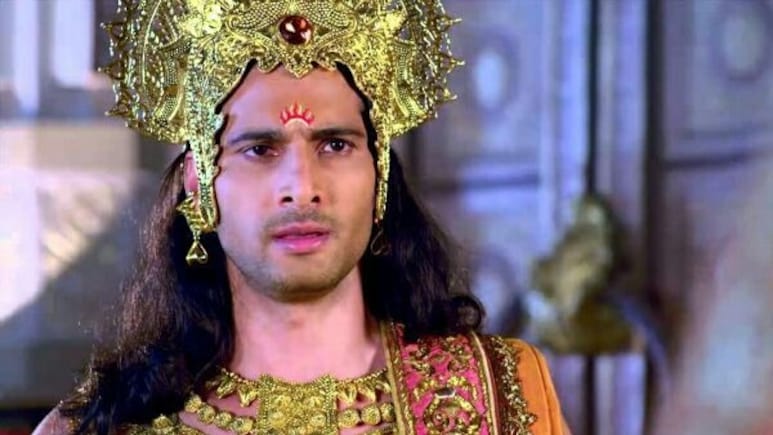 महाभारत के कर्ण का टीवी पर कमैबक, इस शो में में दिखेगा मॉर्डन अवतार महाभारत के कर्ण का टीवी पर कमैबक, इस शो में में दिखेगा मॉर्डन अवतार