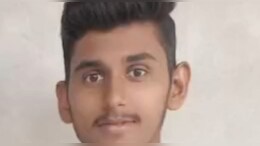 ये मेरा लास्&zwj;ट मैसेज है, मेरे घर वालों को बोल देना; बर्थडे वाले द&zwj;िन माही नदी में लगा दी छलांग