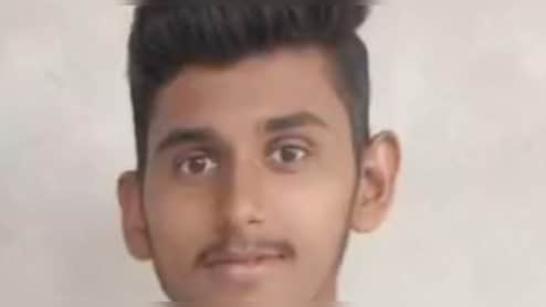 ये मेरा लास्‍ट मैसेज है, मेरे घर वालों को बोल देना; बर्थडे वाले द‍िन माही नदी में लगा दी छलांग