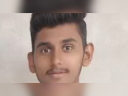 ये मेरा लास्ट मैसेज है, मेरे घर वालों को बोल देना; बर्थडे वाले दिन माही नदी में लगा दी छलांग ये मेरा लास्ट मैसेज है, मेरे घर वालों को बोल देना; बर्थडे वाले दिन माही नदी में लगा दी छलांग