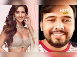 Disha Patni case: 'ही तर सनातन धर्माची हार', शूटर्सचा एन्काउंटर, गँगस्टर भडकला, 'शहीद' म्हणत... Disha Patni case: 'ही तर सनातन धर्माची हार', शूटर्सचा एन्काउंटर, गँगस्टर भडकला, 'शहीद' म्हणत...