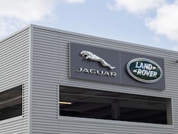 Tata Motors Cites Tech Security Issue As JLR Unable To Take Bookings Globally