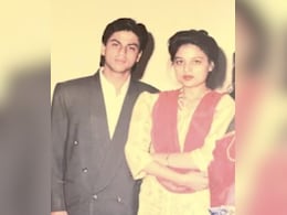 शाहरुख की बहन की 10 फोटो, नौवीं तस्वीर देख बोलेंगे- पुराने जमाने की हीरोइन लगती हैं शाहरुख की बहन की 10 फोटो, नौवीं तस्वीर देख बोलेंगे- पुराने जमाने की हीरोइन लगती हैं