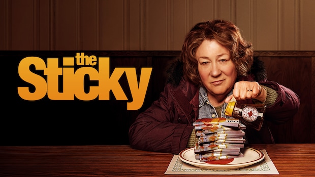 The Sticky series The Sticky series