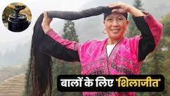 क्या शिलाजीत बालों के लिए अच्छा है? दोगुना तेजी से बाल बढ़ाने और मजबूत करने के लिए ऐसे करें इस्तेमाल
