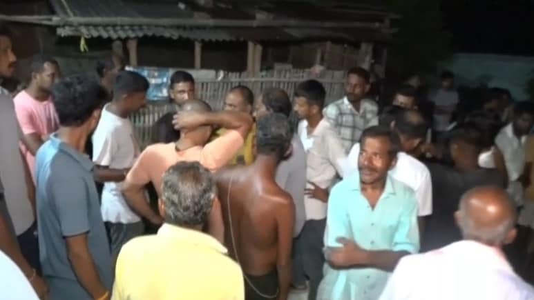 Assam Family Found Dead At Home, 13-Year-Old Son's Body Was Cut Into Pieces Assam Family Found Dead At Home, 13-Year-Old Son's Body Was Cut Into Pieces