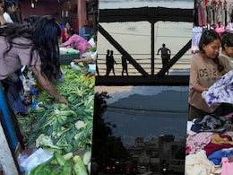कर्फ्यू हटा, बाजार खुले... नेपाल में सामान्य हो रहे हालात, जानें आंदोलन को लेकर क्या सोच रहे लोग कर्फ्यू हटा, बाजार खुले... नेपाल में सामान्य हो रहे हालात, जानें आंदोलन को लेकर क्या सोच रहे लोग