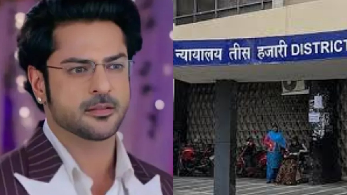 बाथरूम रेप केस में अभिनेता आशीष कपूर को मिली जमानत, तीस हजारी कोर्ट का फैसला