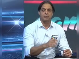IND Vs PAK: 'ईमानदारी से कहूं तो...' शाहिद अफरीदी के दामाद पर आगबबूला हुए शोएब अख्तर, शाहीन अफरीदी को जमकर लताड़ा IND Vs PAK: 'ईमानदारी से कहूं तो...' शाहिद अफरीदी के दामाद पर आगबबूला हुए शोएब अख्तर, शाहीन अफरीदी को जमकर लताड़ा