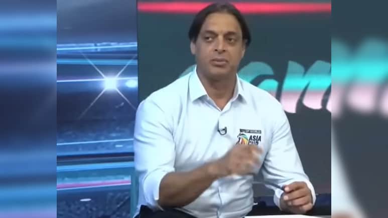 IND Vs PAK: 'ईमानदारी से कहूं तो...' शाहिद अफरीदी के दामाद पर आगबबूला हुए शोएब अख्तर, शाहीन अफरीदी को जमकर लताड़ा IND Vs PAK: 'ईमानदारी से कहूं तो...' शाहिद अफरीदी के दामाद पर आगबबूला हुए शोएब अख्तर, शाहीन अफरीदी को जमकर लताड़ा