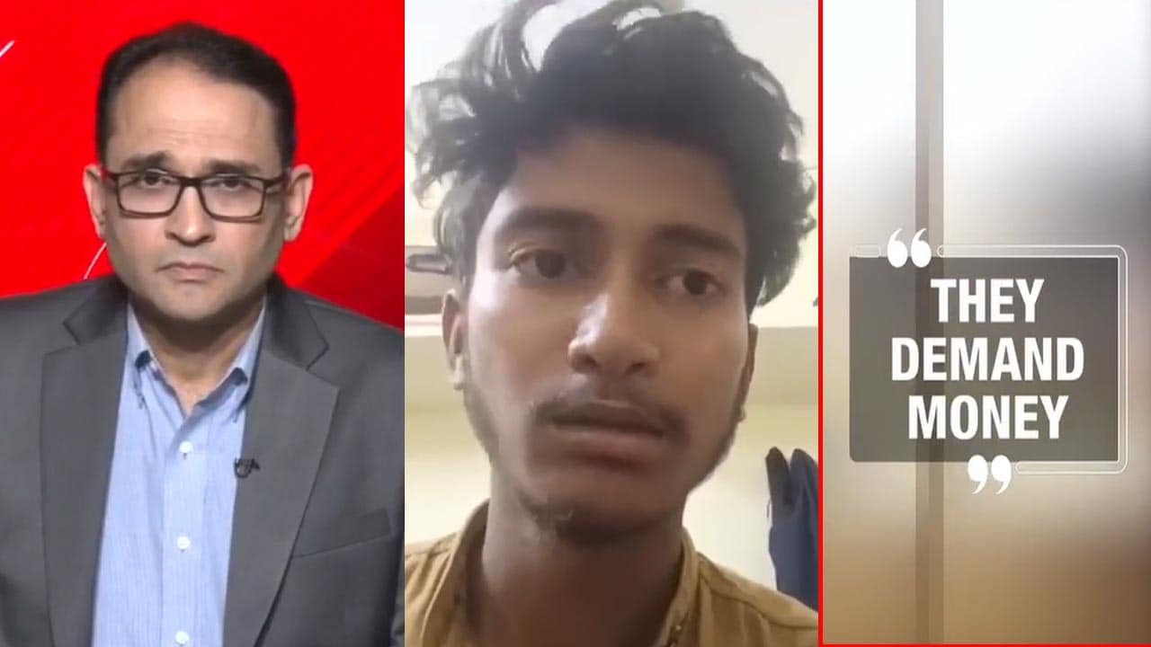 Hyderabad Teen Dies By Suicide After Being Bullied