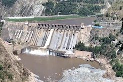 Centre Plans Big Indus Gift For North India Ahead Of 2029 Elections Centre Plans Big Indus Gift For North India Ahead Of 2029 Elections