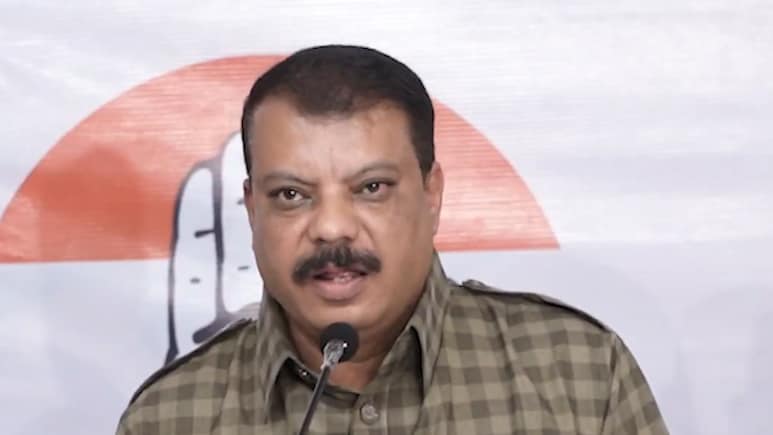 "Tribals Not Hindus": Madhya Pradesh Congress Leader Triggers Controversy "Tribals Not Hindus": Madhya Pradesh Congress Leader Triggers Controversy