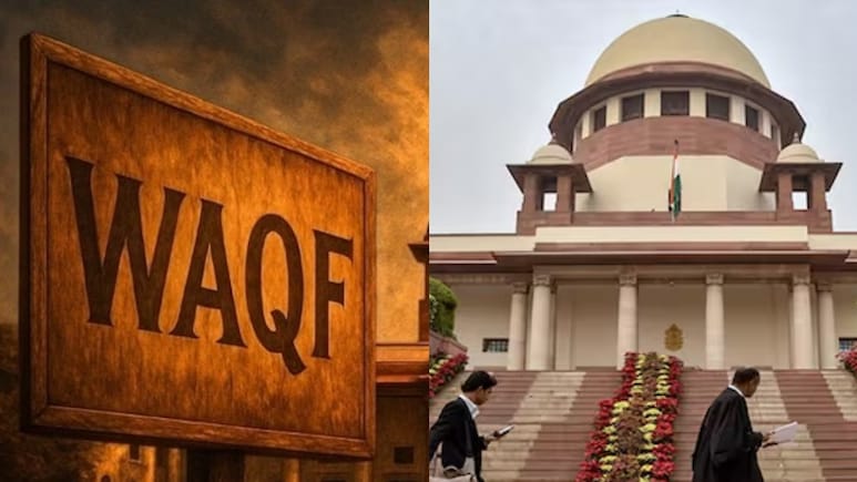 वक्फ संशोधन कानून के इन प्रावधानों पर रोक, सरकार के पक्ष में क्या? सुप्रीम कोर्ट का पूरा फैसला समझिए वक्फ संशोधन कानून के इन प्रावधानों पर रोक, सरकार के पक्ष में क्या? सुप्रीम कोर्ट का पूरा फैसला समझिए