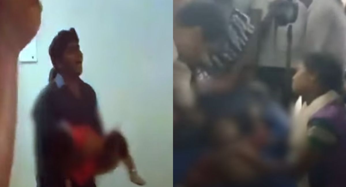 10 Minors Among Victims Of Stampede At Actor Vijay's Rally, Youngest Was 2