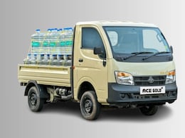 Tata Ace Gold Plus Mini-Truck Launched At Rs 5.52 Lakh Tata Ace Gold Plus Mini-Truck Launched At Rs 5.52 Lakh