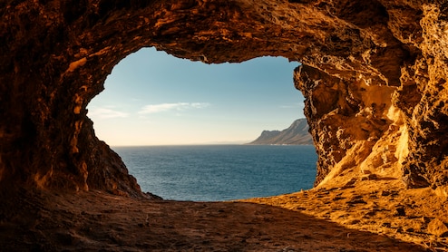 Where Are The Deepest Places On Earth? 7 Jaw-Dropping Locations