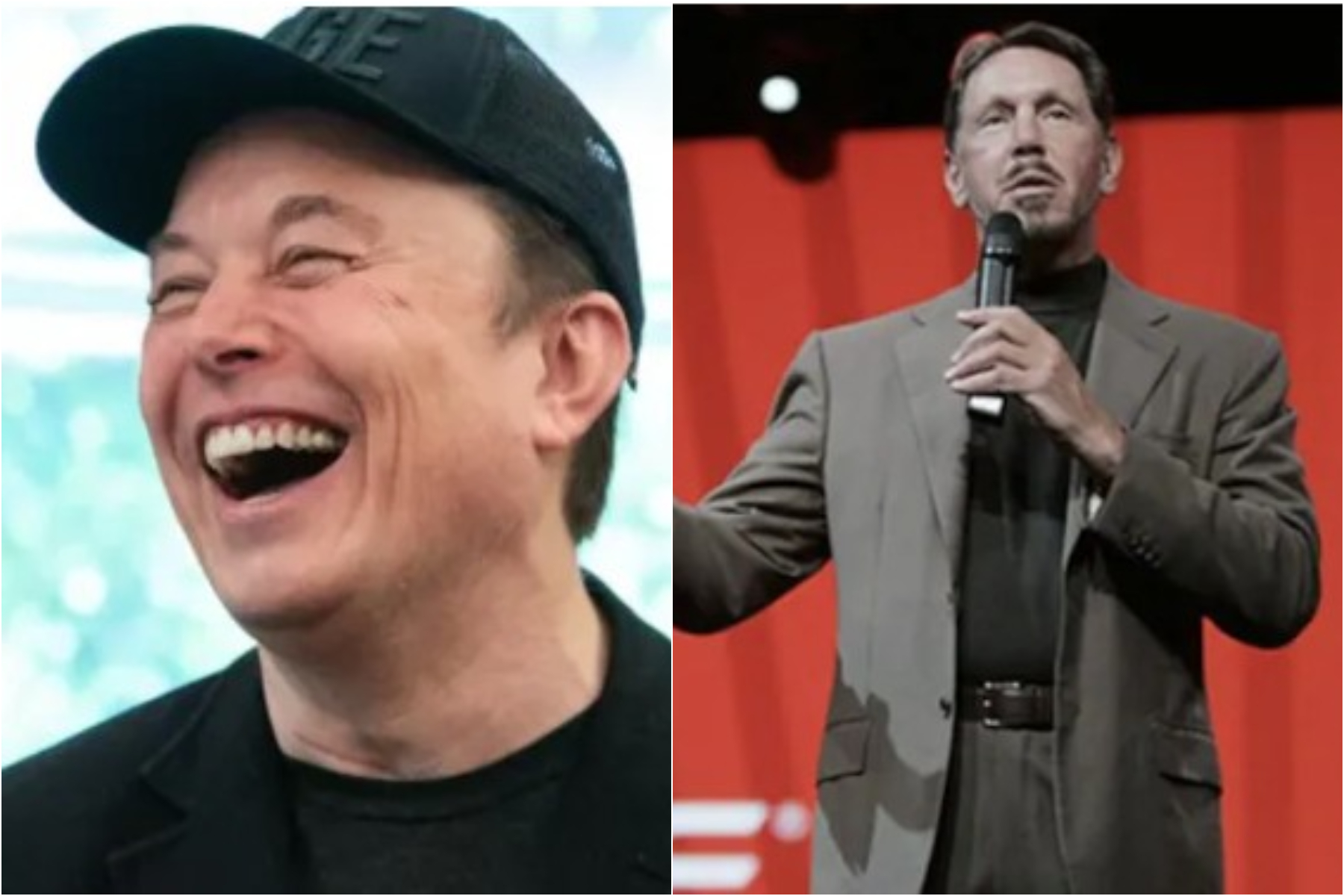 Musk Is World's Richest Person Again After Briefly Losing Title To Ellison