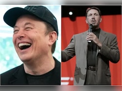 Musk Is World&#039;s Richest Person Again After Briefly Losing Title To Ellison