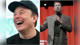 Musk Is World's Richest Person Again After Briefly Losing Title To Ellison